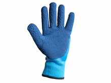 paar werkhandschoenen maat 11 - waterbestendige werkhandschoenen - vochtbestendige handschoenen - geko