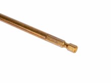 speedboren set - 16 delig - 6 tot 38 mm - boorset - spiraalboorset - spadeboren - geko