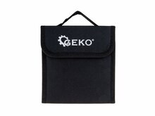 speedboren set - 16 delig - 6 tot 38 mm - boorset - spiraalboorset - spadeboren - geko