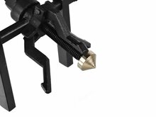 binnenlagertrekker - 12mm tot 38mm - intern - poelietrekker - 3 armig - geko