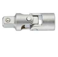 kniestuk 1/2 duims aansluiting - knie adapter - cardangewricht - kardangewricht - tvardy