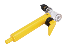 batterij vulapparaat - accu vulpistool voor batterijen en accu&#039;s - vulpistool zure batterijen - asta