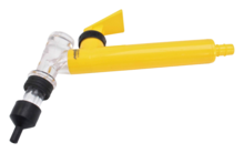 batterij vulapparaat - accu vulpistool voor batterijen en accu&#039;s - vulpistool zure batterijen - asta