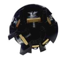 mb contactslot - contact slot - startinrichting - startinrichting - startslot