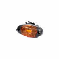 led zijmarkeringslamp universeel oranje 3x led - contourlamp - zij lamp - breedtelamp - fristom