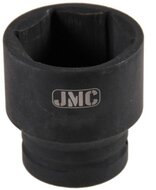 zeskant krachtdop 50 mm - 1 duims aansluiting - slagdop - impact dop - rateldop - dop - jmc