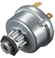 contactslot - 50mm x 50mm - startslot - contact slot - inclusief 2 sleutels&nbsp;- start slot