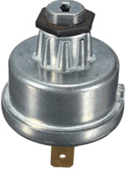 contactslot - 50mm x 50mm - startslot - contact slot - inclusief 2 sleutels&nbsp;- start slot