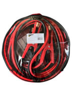 startkabels - accukabels - 900 amp&egrave;re - 6 meter - 25mm&sup2; - starterkabels - accukabel