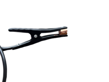 startkabels - accukabels - 900 amp&egrave;re - 4 meter - 25mm&sup2; - starterkabels - accukabel