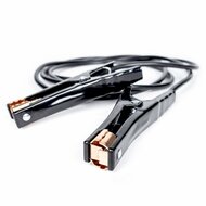 startkabels - accukabels - 900 amp&egrave;re - 4 meter - starterkabels - 25mm&sup2; - accukabel