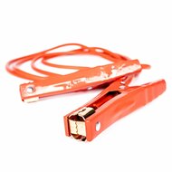 startkabels - accukabels - 900 amp&egrave;re - 4 meter - starterkabels - 25mm&sup2; - accukabel