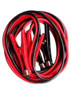 startkabels - accukabels - 600 amp&egrave;re - 6 meter - 16mm&sup2; - starterkabels - accukabel