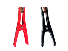 startkabels - accukabels - 600 amp&egrave;re - 4 meter - 16mm&sup2; - starterkabels - accukabel