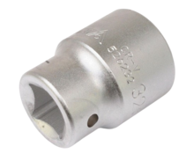 dop twaalfkant - 32 mm - 3/4 duims aansluiting - dopsleutel - rateldop - dop - asta