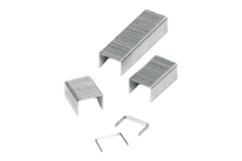nietjes - 1000 stuks - 11.3mm x 0.7mm x 8mm - nieten - benson