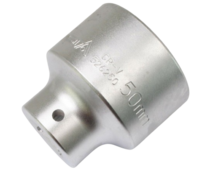 dop twaalfkant - 50 mm - 3/4 duims aansluiting - dopsleutel - rateldop - dop - asta