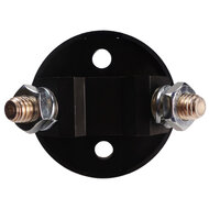 hoofdstroom schakelaar -&nbsp;accu schakelaar -&nbsp;12/24 volt - noodschakelaar - massa slot -&nbsp;stroomschakelaar