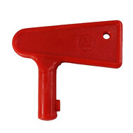 hoofdstroom schakelaar -&nbsp;accu schakelaar -&nbsp;12/24 volt - noodschakelaar - massa slot -&nbsp;stroomschakelaar