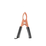 accutester klein model - 12 volt - accu tester - inclusief led indicatoren - batterijtester