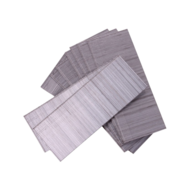 spijkers - 50mm x 1.05mm - 1000 stuks - nagels voor nagelpistool - zionair