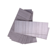 spijkers - 50mm x 1.05mm - 1000 stuks - nagels voor nagelpistool - zionair