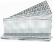 spijkers - 25mm x 1.05mm - 5000 stuks - nagels voor nagelpistool - zionair