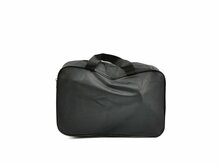 compressor 12 Volt - 250 watt - inclusief ingebouwde zaklamp - lucht compressor - draagbare luchtcompressor - geko