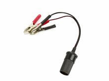 compressor 12 Volt - 250 watt - inclusief ingebouwde zaklamp - lucht compressor - draagbare luchtcompressor - geko