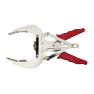 zuigerveertang - zuigertang - 40 tot 100 mm - zuigerveer tang - klemtang voor de zuigerveren