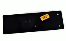 markeringslamp wit met steun - zijmarkeringslamp - positielamp 12 volt - contourlamp - horpol