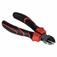 tangenset 4 delig - tang set - tangen - combinatietang - kniptang - kmr