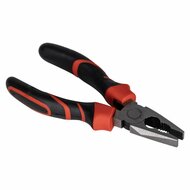 tangenset 4 delig - tang set - tangen - combinatietang - kniptang - kmr