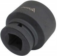 twaalfkant krachtdop - 34 mm - 3/4 duims aansluiting - slagdop - impact dop - rateldop - asta