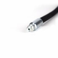 flexibele vetspuit slang - 1 meter - vetleiding - vetspuitslang - smeerleiding - kmr