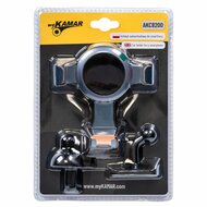 mobiele telefoonhouder voor in de auto - telefoon houder - mobiel houder - kmr