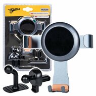 mobiele telefoonhouder voor in de auto - telefoon houder - mobiel houder - kmr