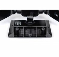 led solar bouwlamp + sensor -&nbsp;100 led werklamp -&nbsp;ledlamp&nbsp;- buitenlamp - kmr