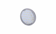 led interieurlamp 24 volt 19x led - ledlamp - ledverlichting - lamp - horpol