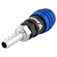 euroline veiligheidssnelkoppeling met slangtule - 11mm - snelkoppeling - asta