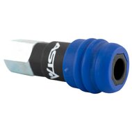 euroline veiligheidssnelkoppeling - 3/8 duims - inwendig draad - vrouwelijk - asta