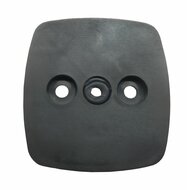 zijmarkeringslamp universeel oranje 12/24v - contourlamp - breedtelamp - zij lamp