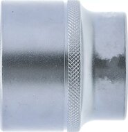 twaalfkant spline dop - 30 mm - 1/2 duims aansluiting - meertanddop - veeltanddop - dop - seneca