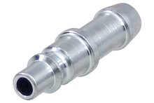 orion insteeknippel - met slangtule - 8mm - insteek nippel - luchtnippel