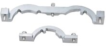 timingset voor turbomotor twin cam opel - vauxhal - chevrolet 1.0, 1.2 en 1.4 benzine motoren - nokkenas vergrendelingset&amp;#x00a