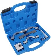 timingset voor turbomotor twin cam opel - vauxhal - chevrolet 1.0, 1.2 en 1.4 benzine motoren - nokkenas vergrendelingset&amp;#x00a