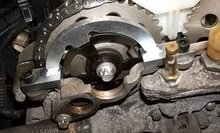 timingset voor turbomotor twin cam opel - vauxhal - chevrolet 1.0, 1.2 en 1.4 benzine motoren - nokkenas vergrendelingset&amp;#x00a