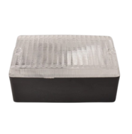 achteruitrijlicht 12/24 volt - achterlicht - parkeerlicht - achteruitrijlicht