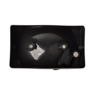 achteruitrijlicht 12/24 volt - achterlicht - parkeerlicht - achteruitrijlicht