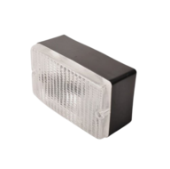 achteruitrijlicht 12/24 volt - achterlicht - parkeerlicht - achteruitrijlicht